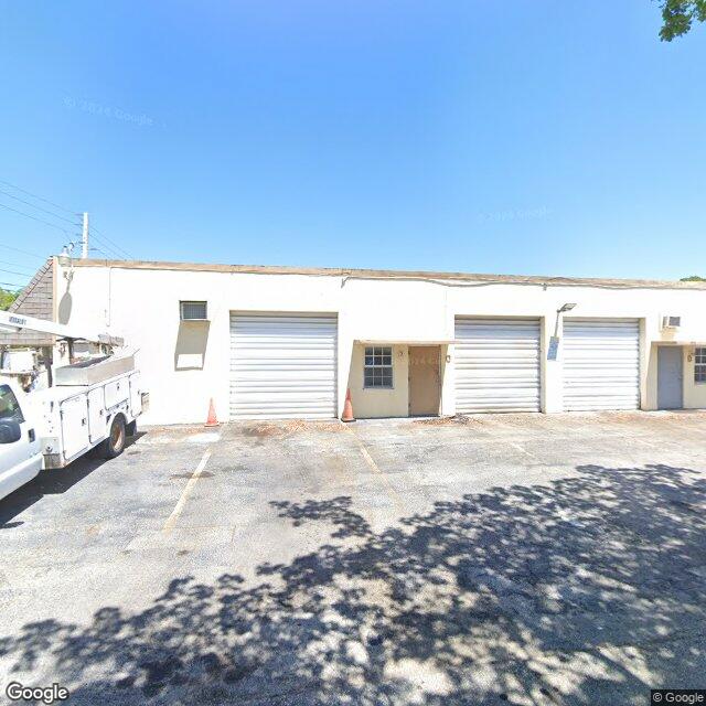 1400 SW 3rd Street, Pompano Beach