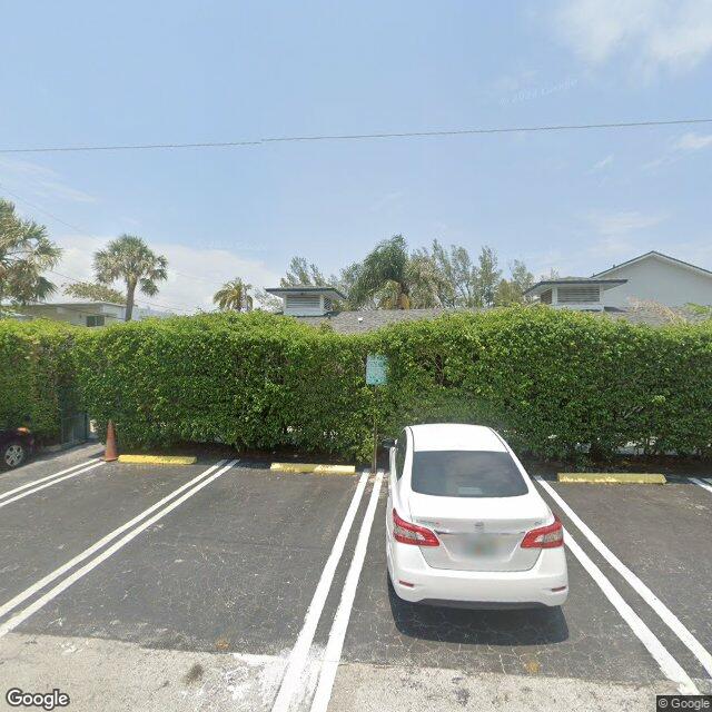 717 S Ocean Boulevard, Pompano Beach