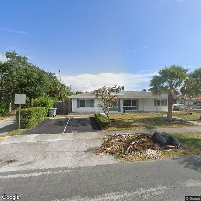 97 SE 3RD ST, Pompano Beach
