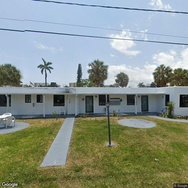 3300 SE 6th Street, Pompano Beach