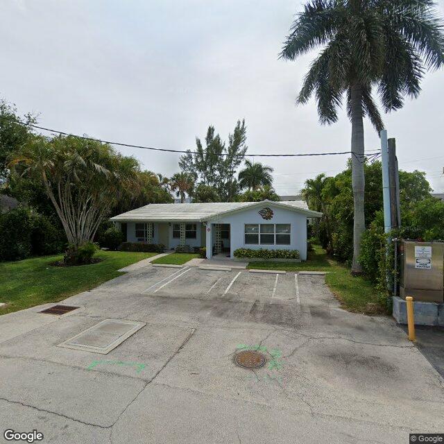 3212 SE 6th St, Pompano Beach
