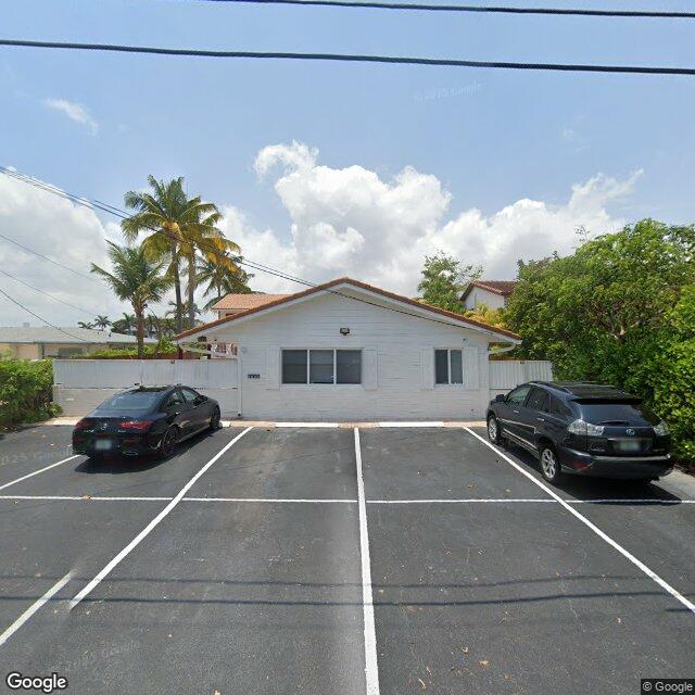 605 S Riverside Dr, Pompano Beach