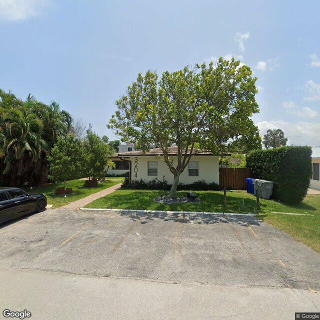 3204 SE 6th Street, Pompano Beach
