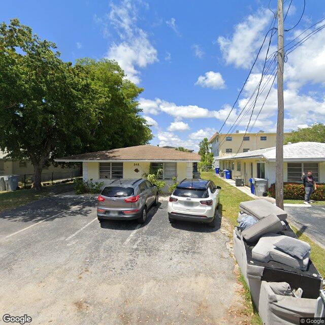 345 SE 12TH AVE, Pompano Beach