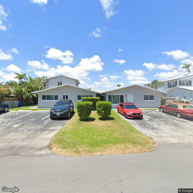 461 SE 19 Avenue, Pompano Beach