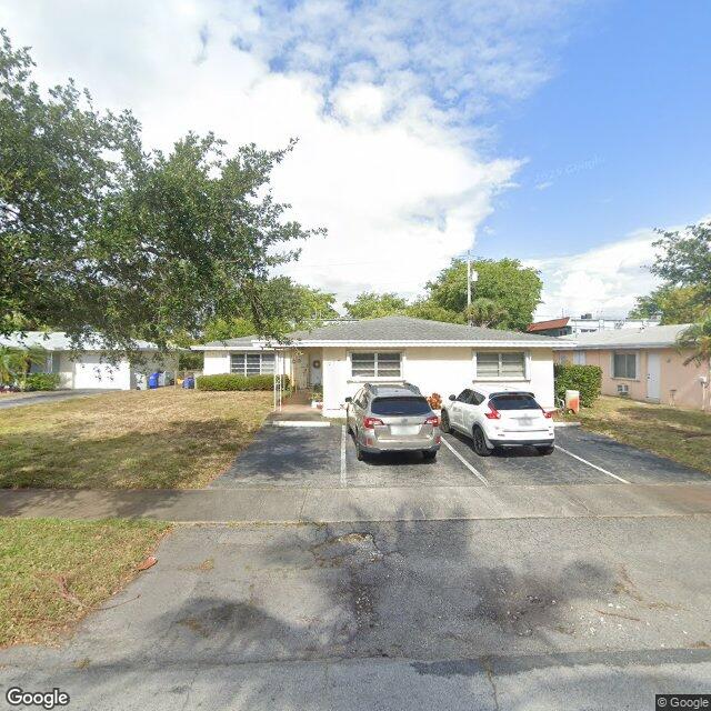 279 SE 1ST AVE # 2 #1-2, Pompano Beach