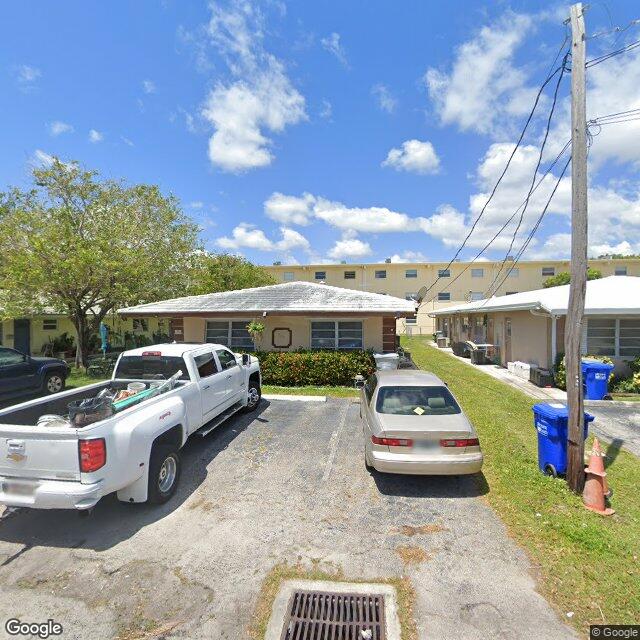 337 SE 12TH AVE # C #A-C, Pompano Beach