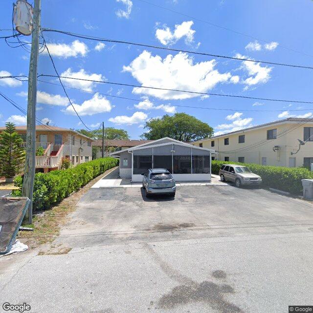 332 SE 10th Ave, Pompano Beach