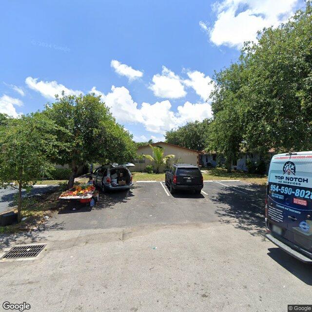 528 SW 2ND CT, Pompano Beach
