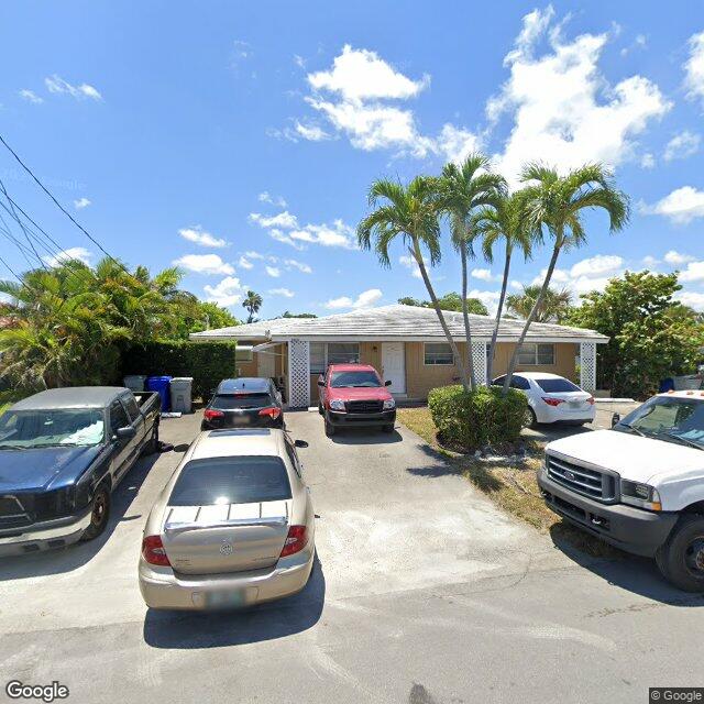1800 SE 4th St, Pompano Beach