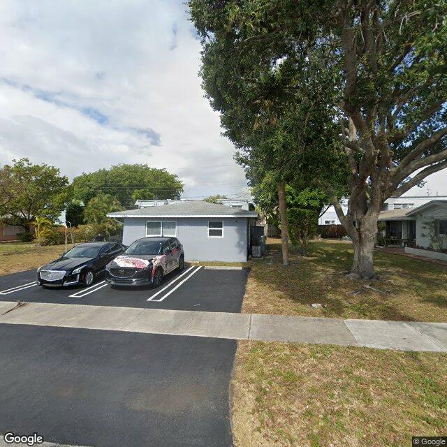 259 SE 1ST AVE # 2 #1-2, Pompano Beach