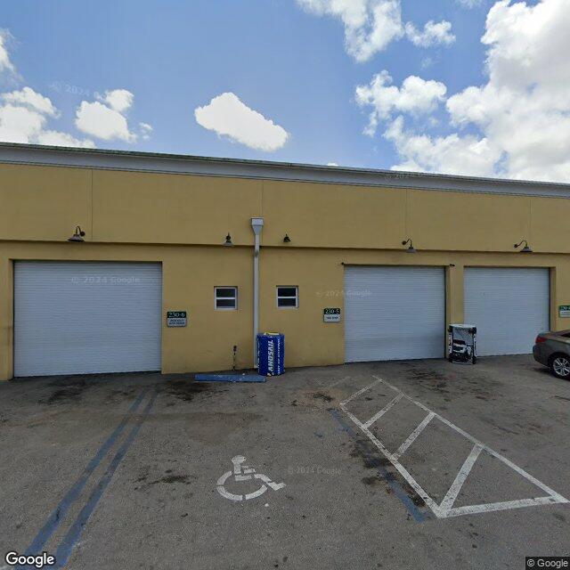 230 S Andrews Avenue, Pompano Beach