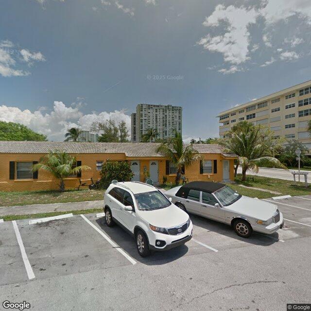 413 S Ocean Boulevard, Pompano Beach