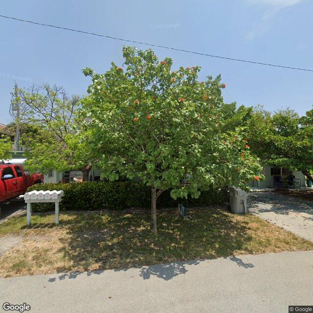 408 Hibiscus Avenue, Pompano Beach