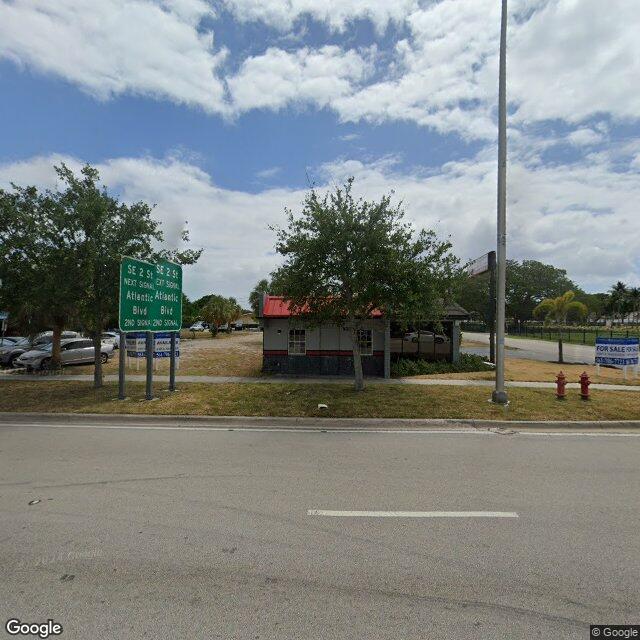 330 S Federal Highway, Pompano Beach