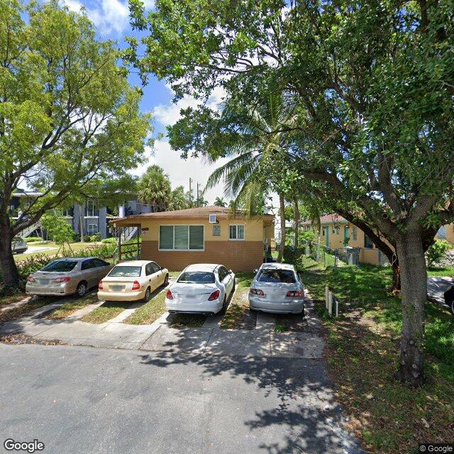 537 SW 2ND CT, Pompano Beach