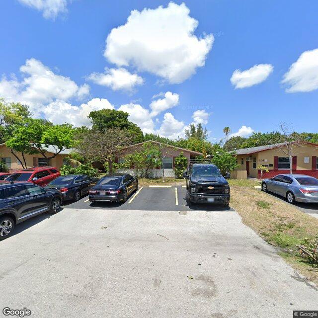 505 SW 2nd Ct, Pompano Beach