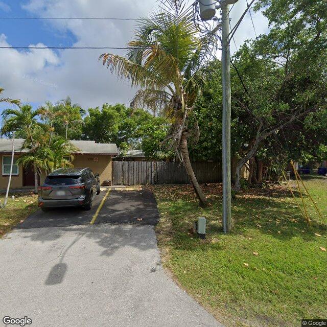 342 SW Avondale Dr, Pompano Beach