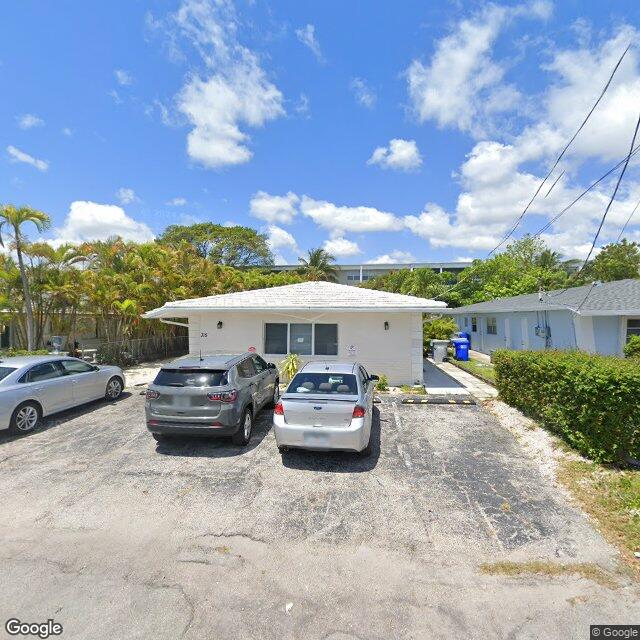 315 SE 12TH AVE # 2 #1-2, Pompano Beach