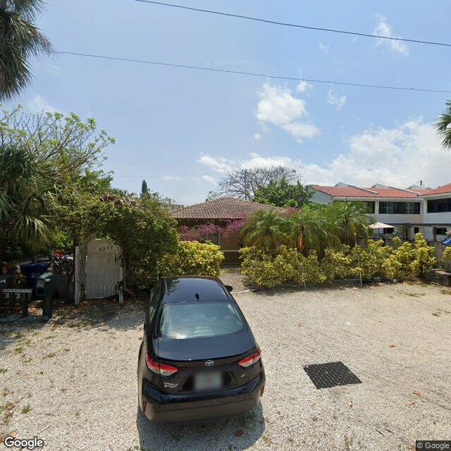 3312 SE 4th St, Pompano Beach