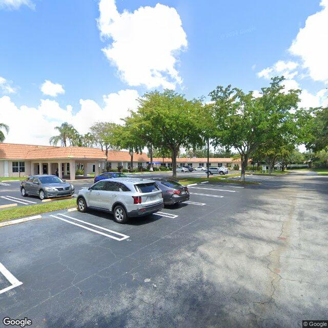 4400 HILLSBORO BLVD, Coconut Creek