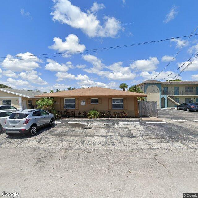 309 SE 10TH AVE, Pompano Beach