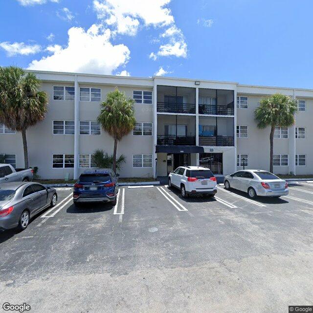 300 SE 11 Avenue, Pompano Beach