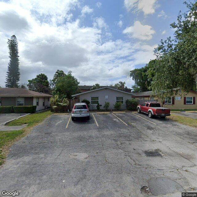 334 AVONDALE DR, Pompano Beach