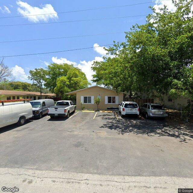 446 SW 2 Street, Pompano Beach