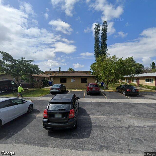 322 SW 2ND ST, Pompano Beach