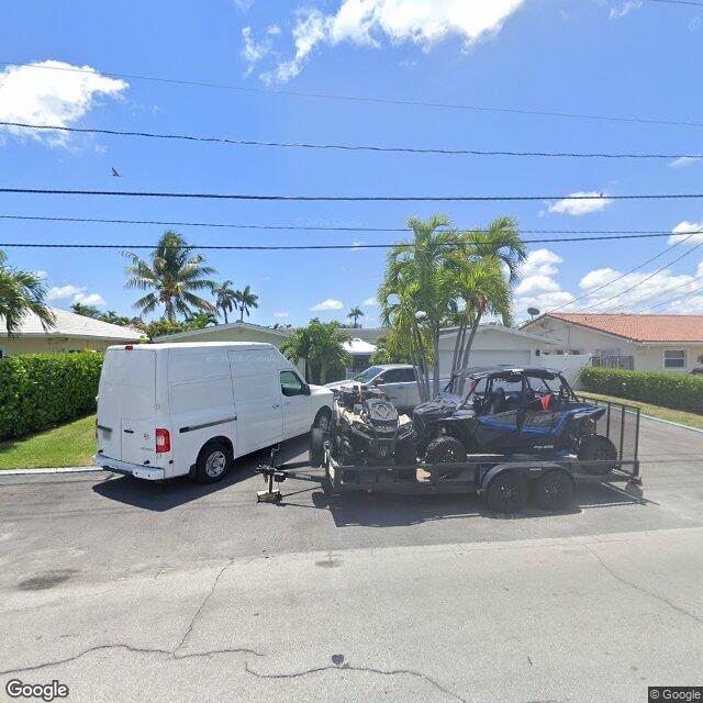 1790 SE 3rd St, Pompano Beach