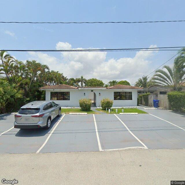 313 S Riverside Dr, Pompano Beach