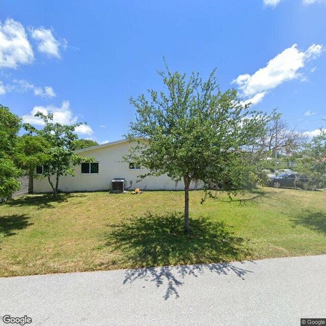 1711-1721 SE 3rd St, Pompano Beach