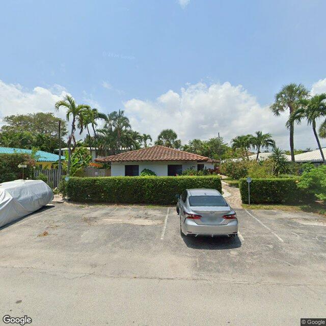 301 HIBISCUS AV, Pompano Beach