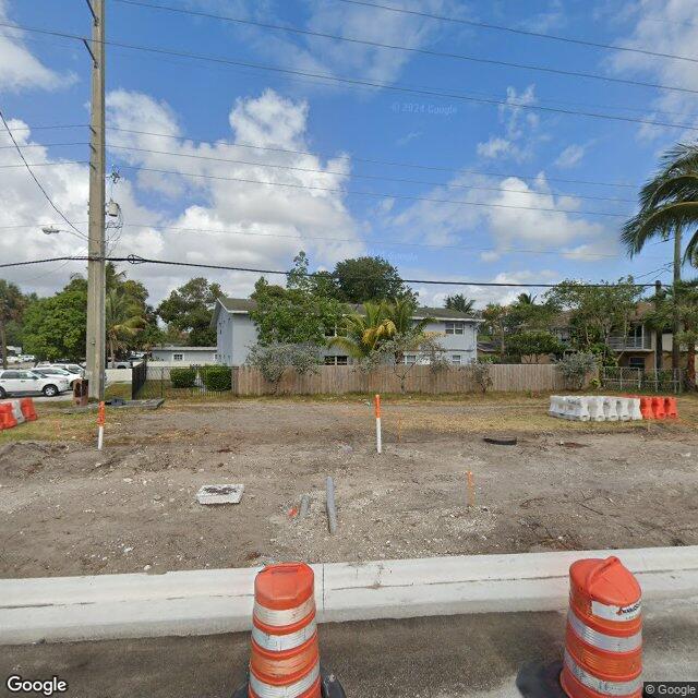 201 SW 2nd St, Pompano Beach