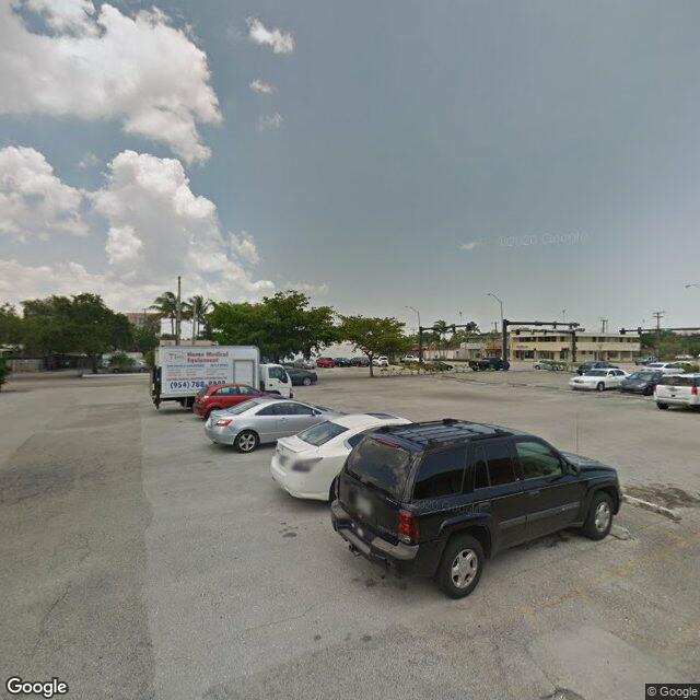 201 S.  E . FEDERAL HWY, Pompano Beach