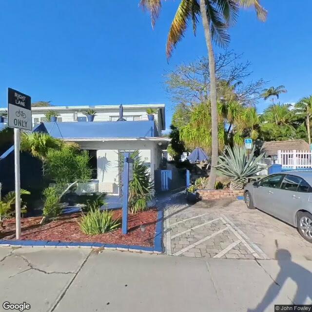213 S Ocean Boulevard, Pompano Beach