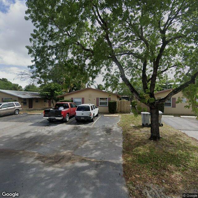 337 AVONDALE DR, Pompano Beach