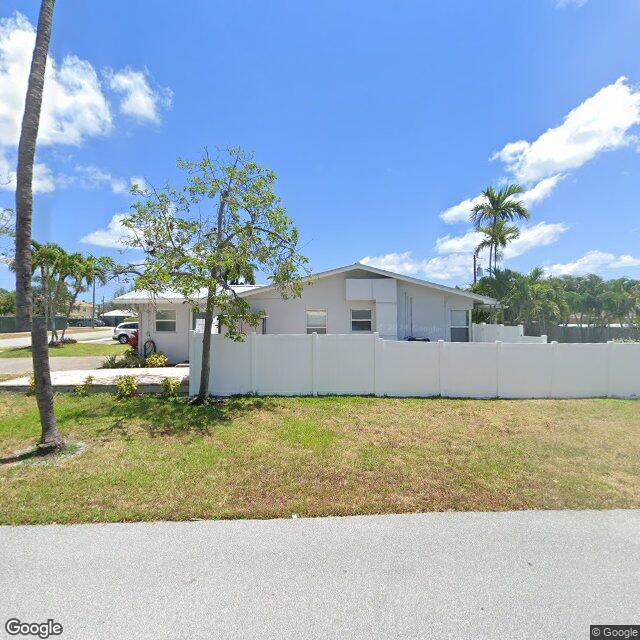 1700 SE 2nd St, Pompano Beach