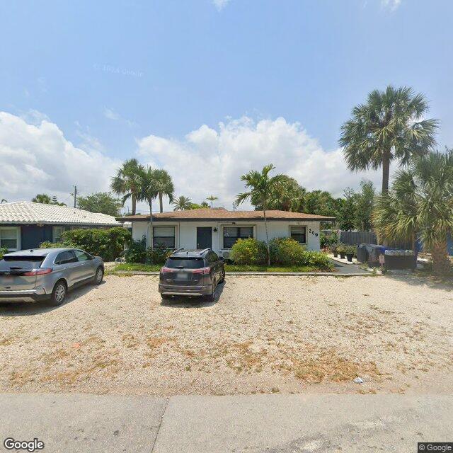 209 Hibiscus Avenue, Pompano Beach