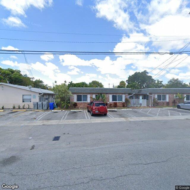117 SE 11th Avenue, Pompano Beach
