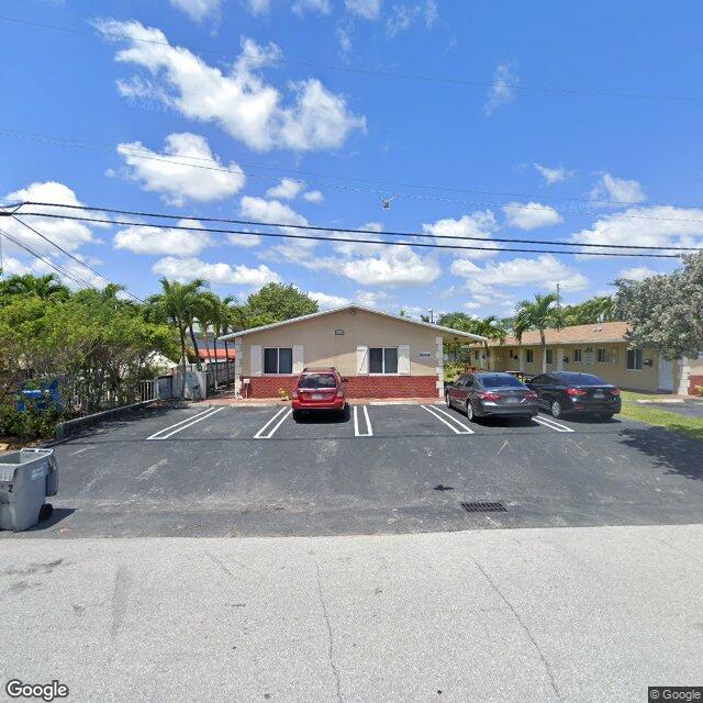 111 SE 9TH AVE, Pompano Beach