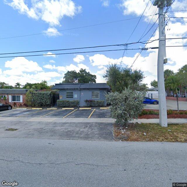 109 SE 11th Ave. #1-3, Pompano Beach