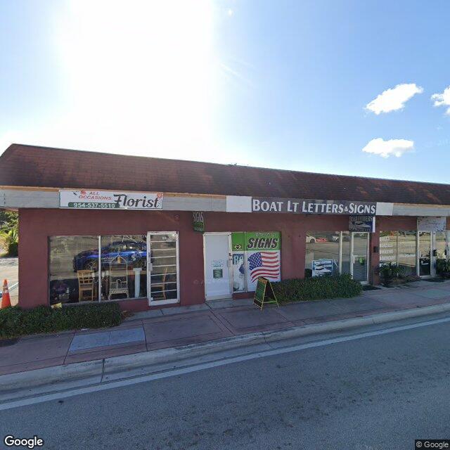103 S Federal Highway, Pompano Beach