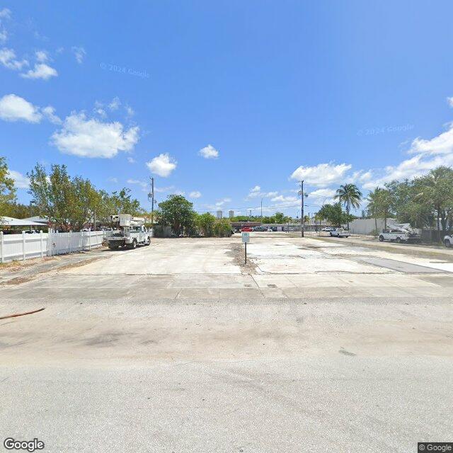 100 SE 20th Avenue, Pompano Beach