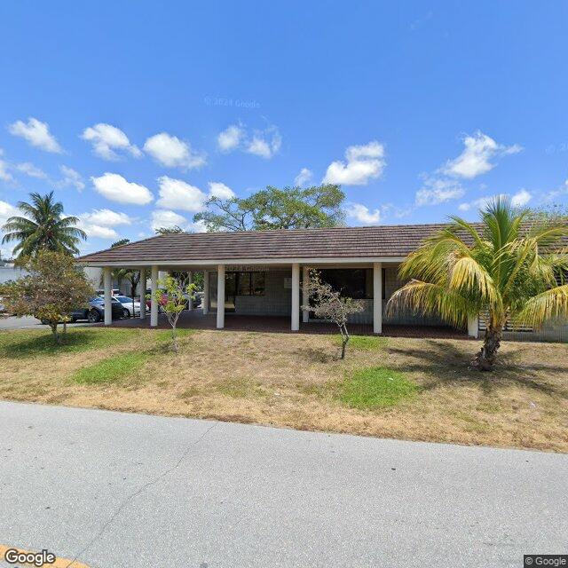 925 SE 1st Street, Pompano Beach