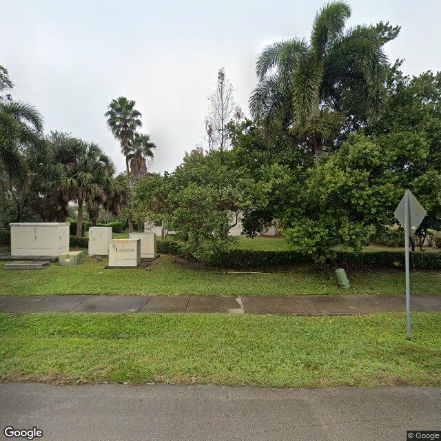 12500 W Atlantic Boulevard, Coral Springs