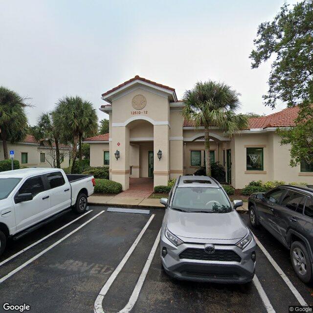 12510 W Atlantic Boulevard #2.1, Coral Springs