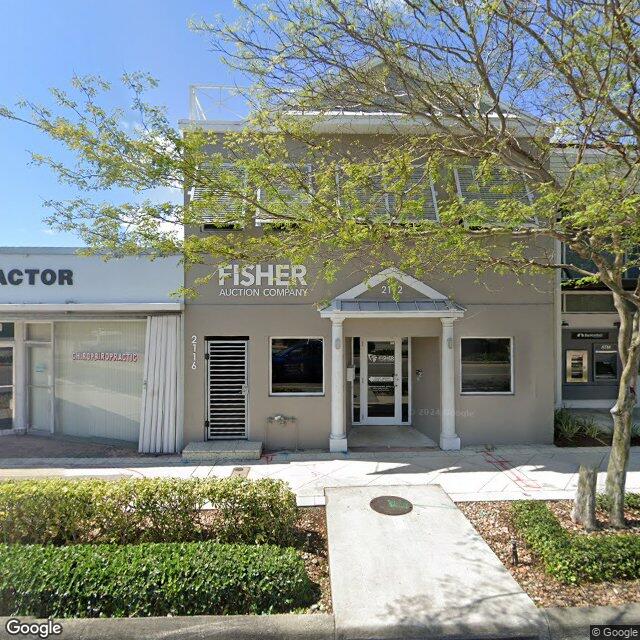 2112 E Atlantic Boulevard, Pompano Beach