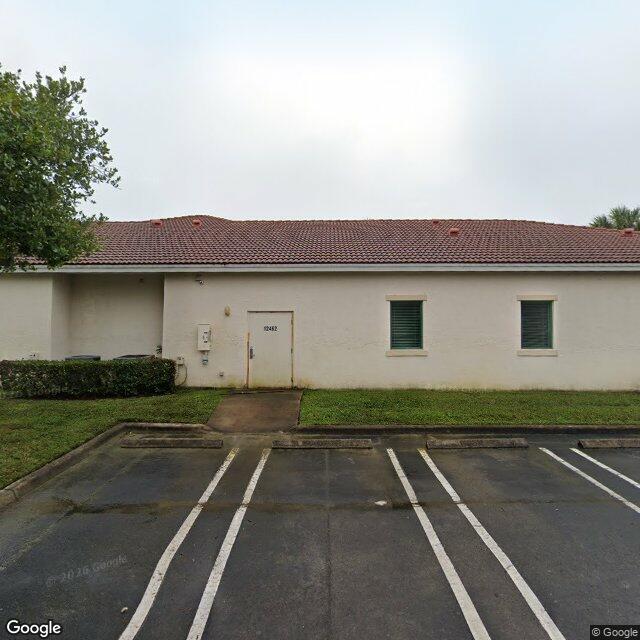 12460 W Atlantic Boulevard, Coral Springs